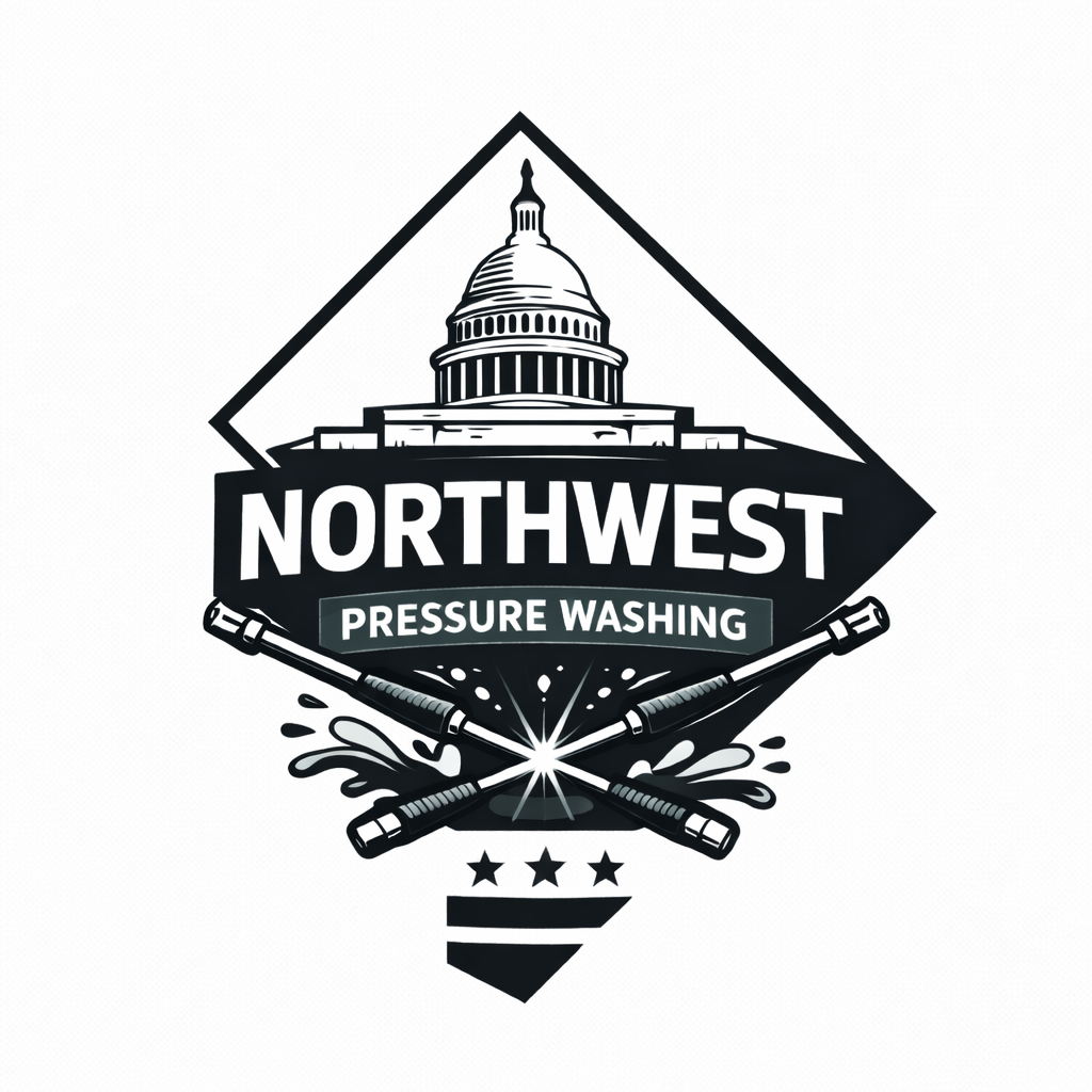 Northwest Pressure Washing Logo
